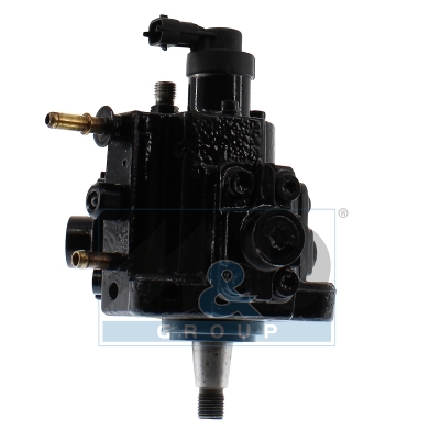 [78630R] Pompe À Haute Pression (Common Rail-CP1H)