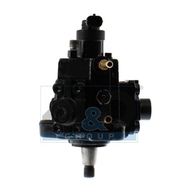 High-pressure Pump