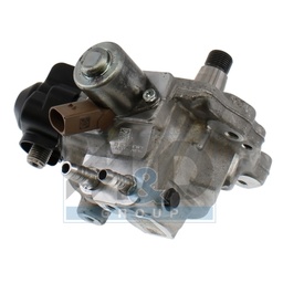 High-pressure Pump