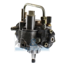 High-pressure Pump