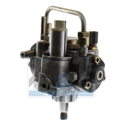 [78614R] Pompe À Haute Pression (Common Rail-HP3)