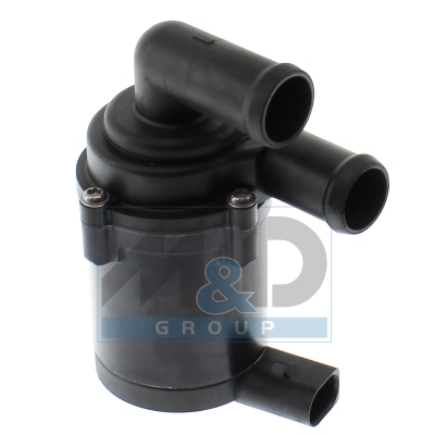 [20304] Auxiliary Water Pump (cooling water circuit)