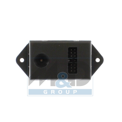 [73256640] Hazard Warning Light Relay