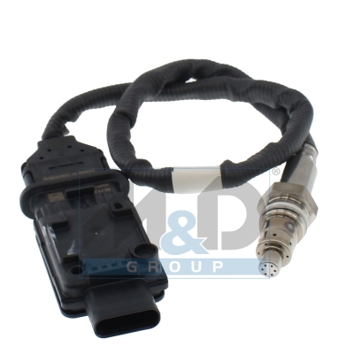 [57365] NOx Sensor, urea injection