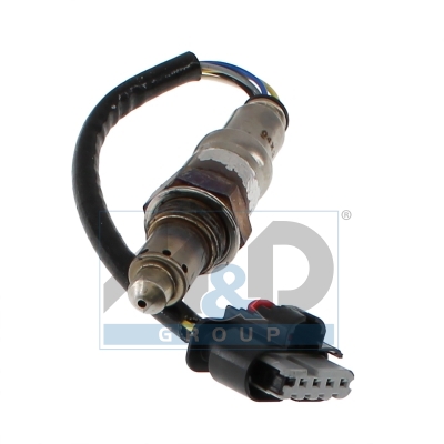 [811111] Sonde lambda large bande