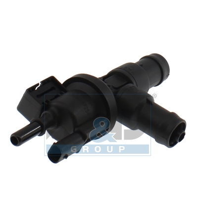 [99056] Breather Valve, Fuel Tank