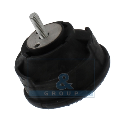 [197023] Engine support BMW