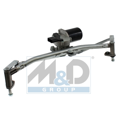 [207121] Washer assembly