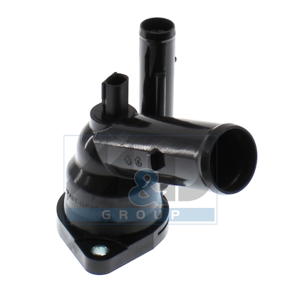[921077] Thermostat, coolant