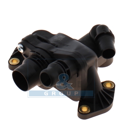[921059] Thermostat, coolant