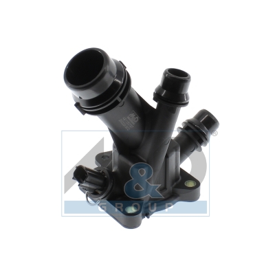 [921084] Thermostat, coolant