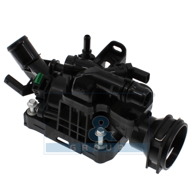 [92998] Thermostat, coolant
