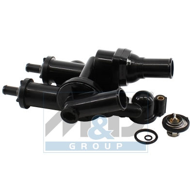 [921044] Thermostat, coolant