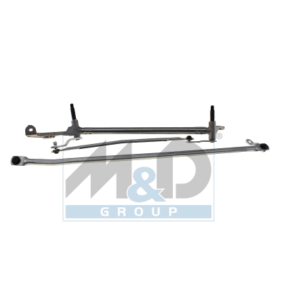[227101] Windscreen wiper linkage