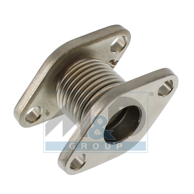 [881028] EGR connecting pipe