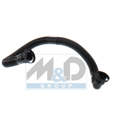 [961402] Crankcase breather hose