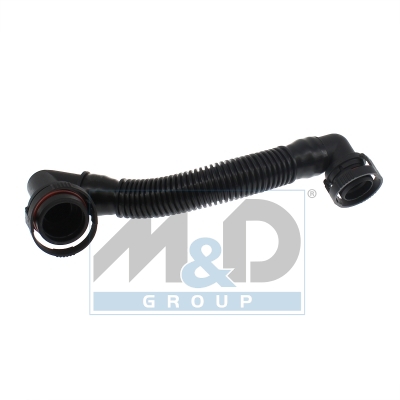 [961459] Crankcase breather hose