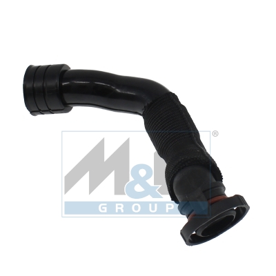 [961428] Crankcase breather hose