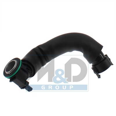 [961520] Crankcase breather hose