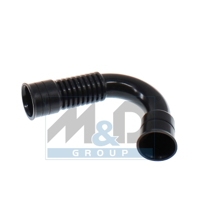 [961510] Crankcase breather hose