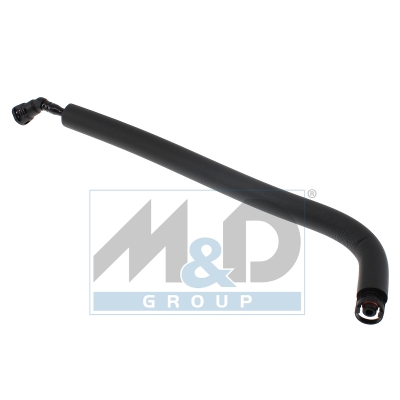 [961370] Crankcase breather hose