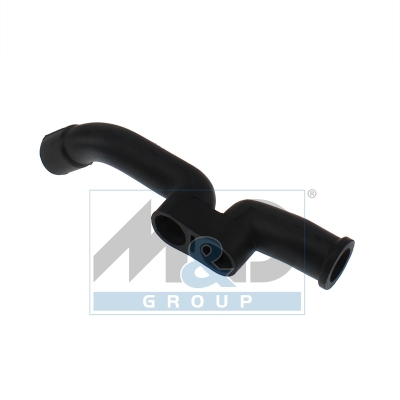 [961497] Crankcase breather hose