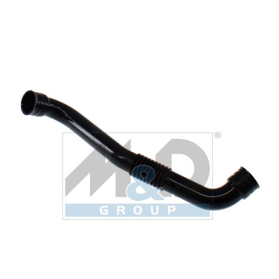 [961435] Crankcase breather hose