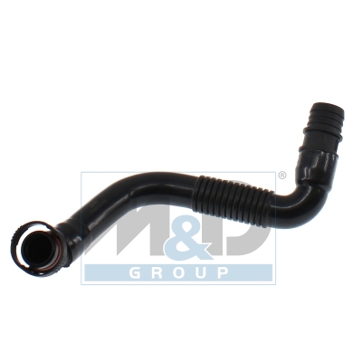 [961456] Crankcase breather hose