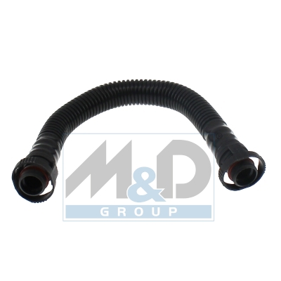 [961395] Crankcase breather hose