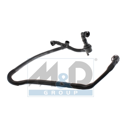[961364] Crankcase breather hose