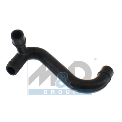 [961499] Crankcase breather hose