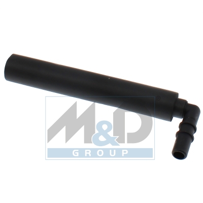 [961385] Crankcase breather hose
