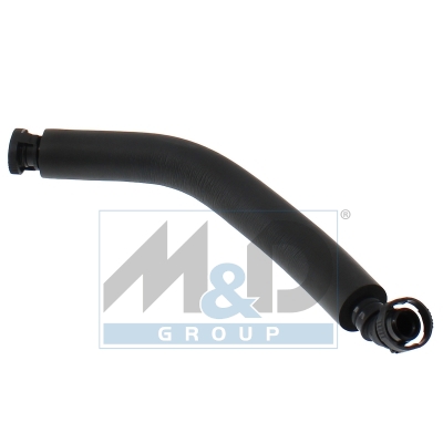 [961406] Crankcase breather hose