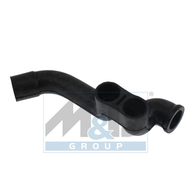 [961496] Crankcase breather hose