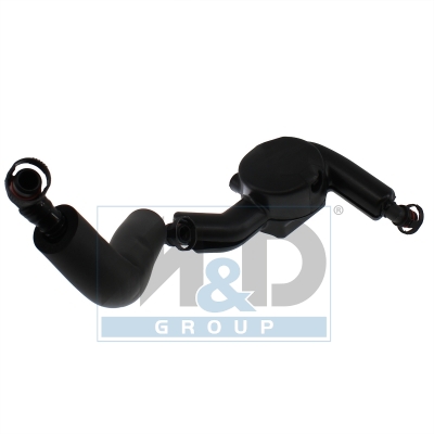 [961389] Tuyau de ventilation du carter-moteur