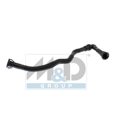 [961386] Crankcase breather hose
