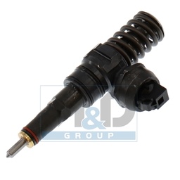 Injector Nozzle