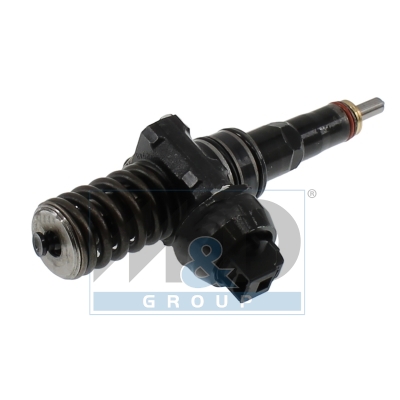 [74671R] Pump and Nozzle Unit