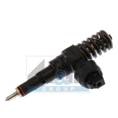[74672R] Pump and Nozzle Unit