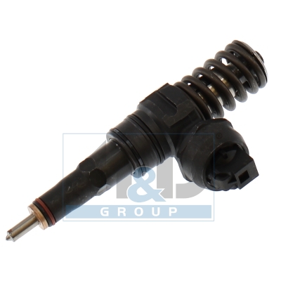 [74777R] Pump and Nozzle Unit