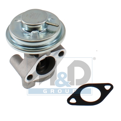 [88981] EGR Valve