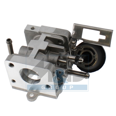 [88836] EGR Valve