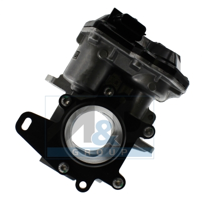 [88881] EGR Valve