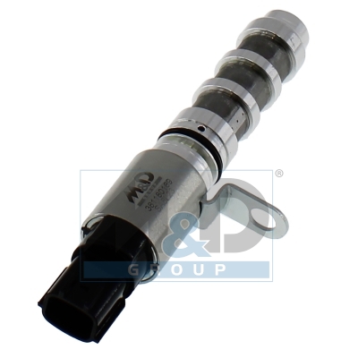 [915058] Valve de commande, réglage d'arbres à camme