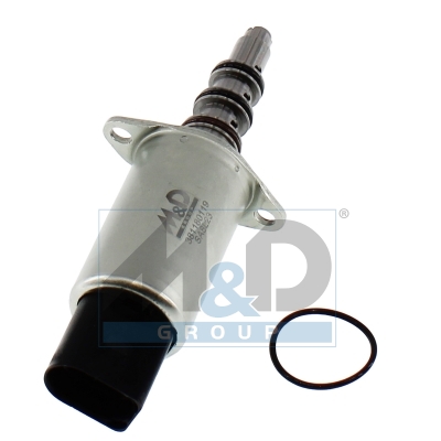 [915009] Valve de commande, réglage d'arbres à camme