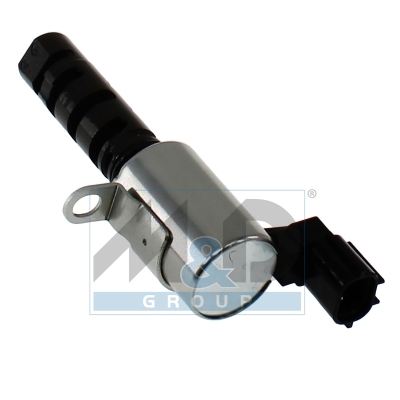 [915036] Valve de commande, réglage d'arbres à camme