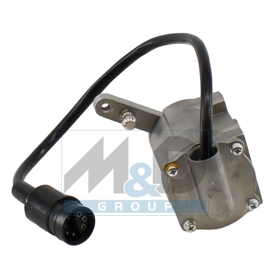 [83740] Accelerator pedal sensor