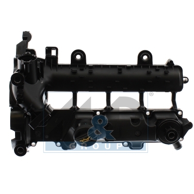 [91858] Cylinder head cover