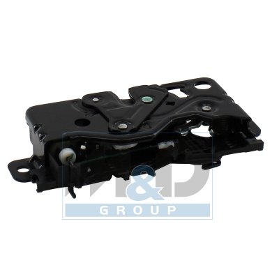 [31855] Actionneur serrure de coffre