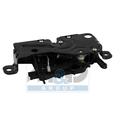 [31912] trunk locker